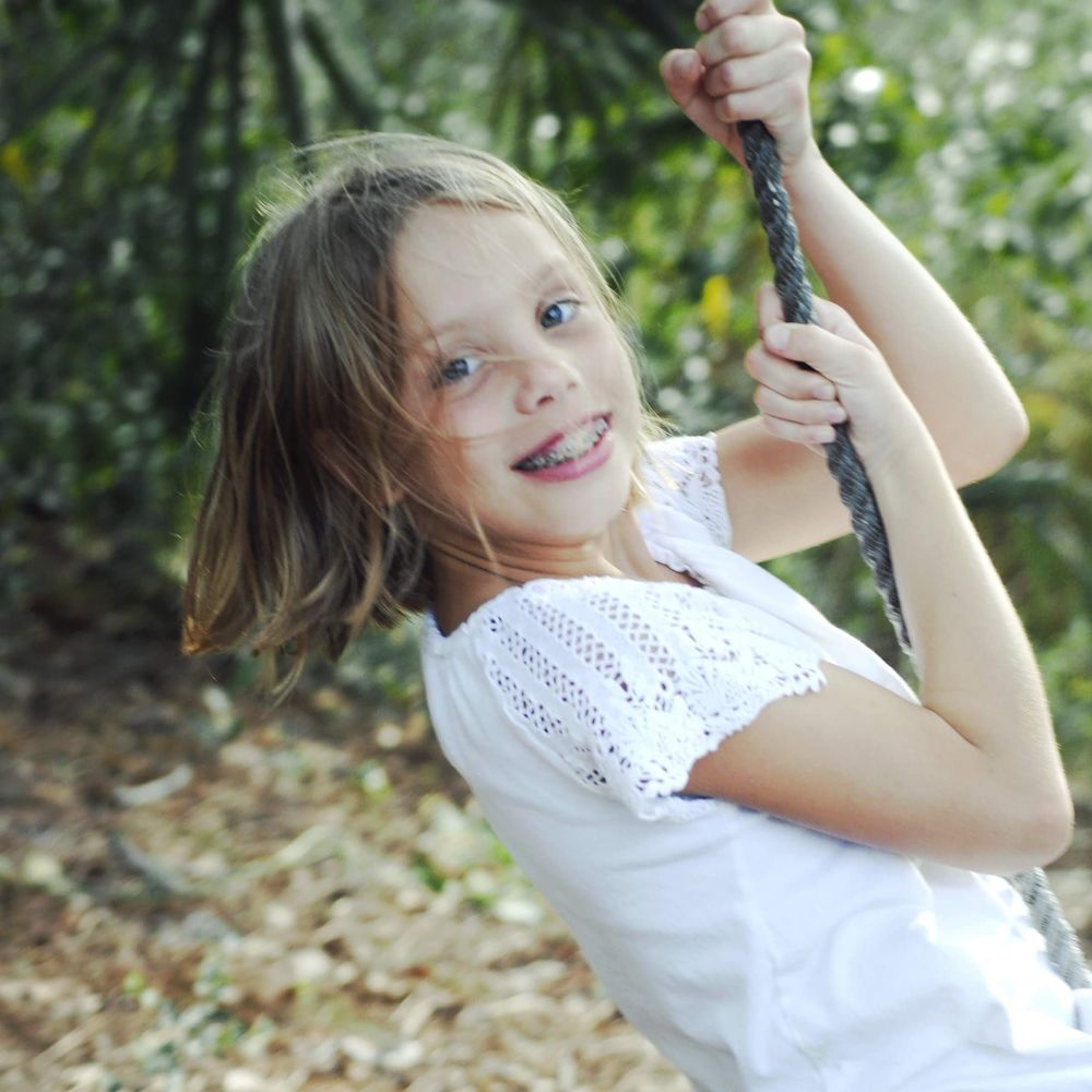 Meet your Posher, Kristin